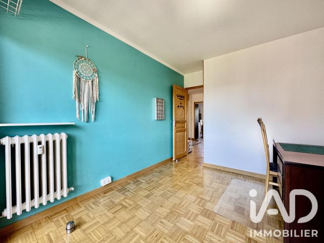 Appartement 3 pièces, 67 m² à louer à Saint Julien en Genevois 74160