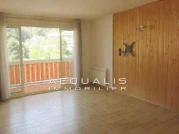 louer Appartement à Alpes