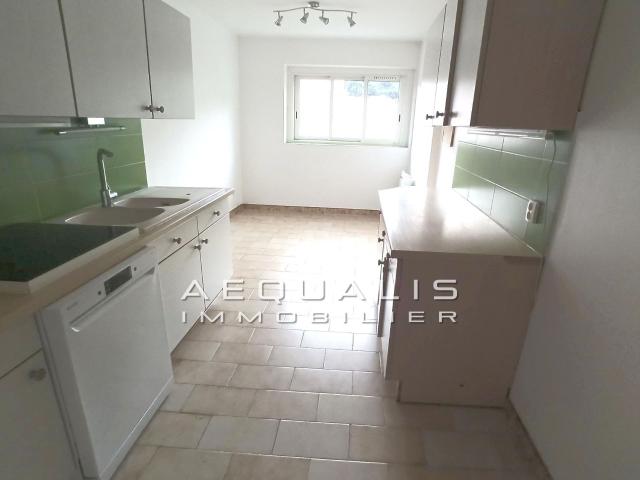Appartement 3 pièces, 67 m² à louer à Saint Laurent du Var 06700