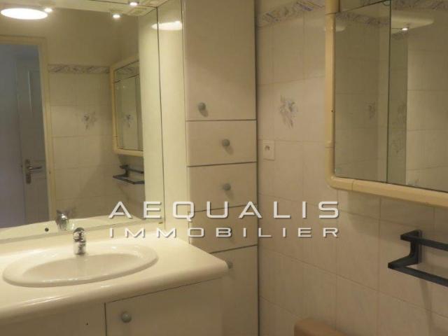 Appartement 3 pièces, 67 m² à louer à Saint Laurent du Var 06700