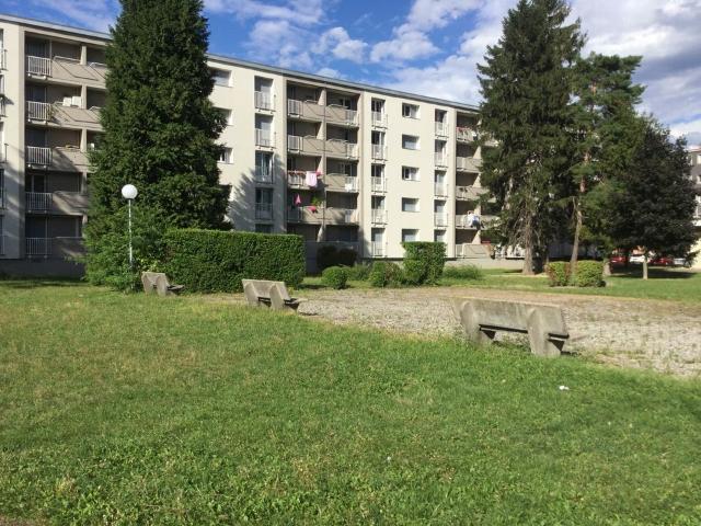 Appartement 3 pièces, 67 m² à louer à Saint Martin d'Hères 38400