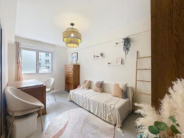 Appartement 3 pièces, 67 m² à louer à Saint Maur des Fossés 94100