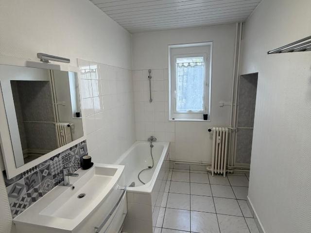 Appartement 3 pièces, 67 m² à louer à Saint Maurice 94410