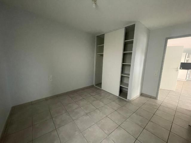 Appartement 3 pièces, 67 m² à louer à Saint Paul lès Dax 40990