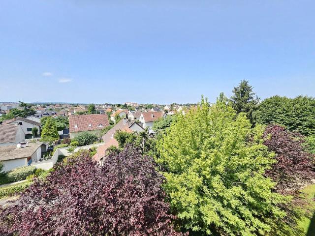 Appartement 3 pièces, 67 m² à louer à Sartrouville 78500