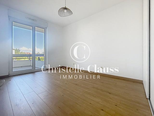 Appartement 3 pièces, 67 m² à louer à Strasbourg 67000
