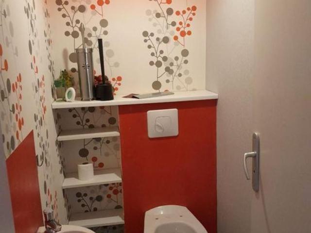 Appartement 3 pièces, 67 m² à louer à Strasbourg 67000