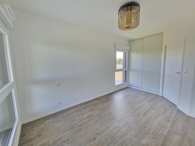 Appartement 3 pièces – 67 m² environ à Rennes Nord Saint Martin ref: G76036