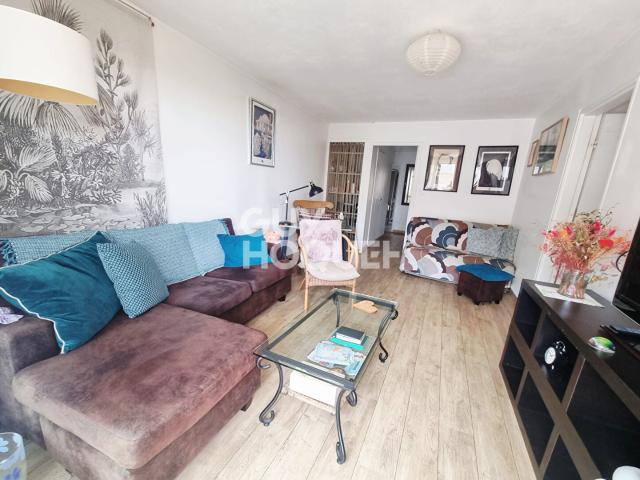 Appartement 3 pièces 67 m²