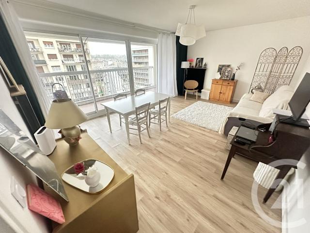 Appartement 3 pièces 67 m²
