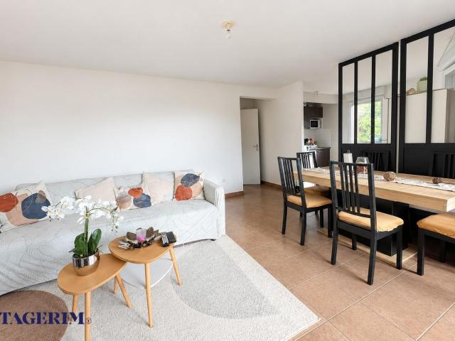 Appartement 3 pièces 67 m²