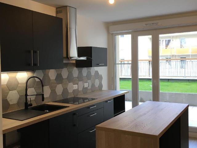 Appartement 3 pièces 67 m²