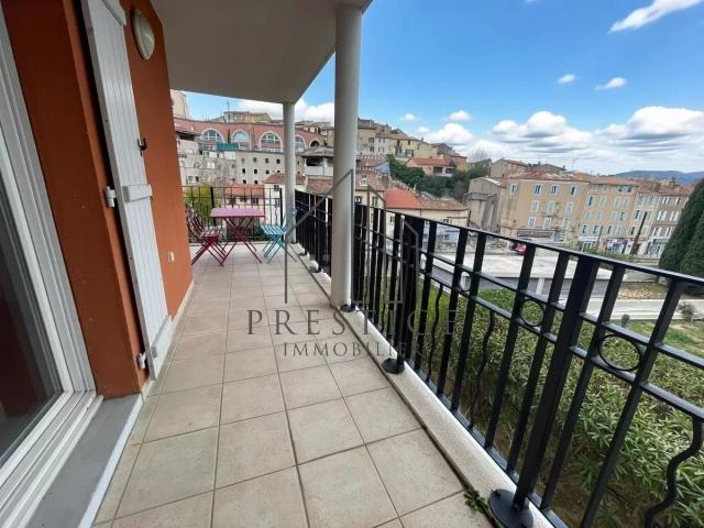 Appartement 3 pièces 67 m²
