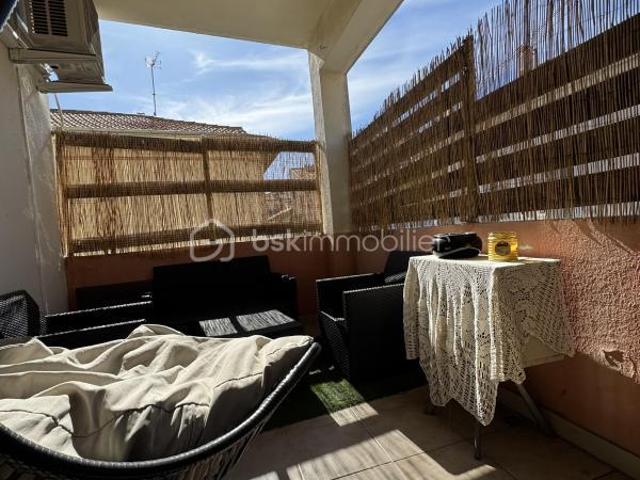 Appartement 3 pièces 67 m²