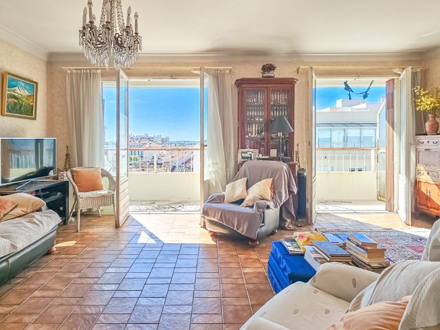 Appartement 3 pièces 67 m²