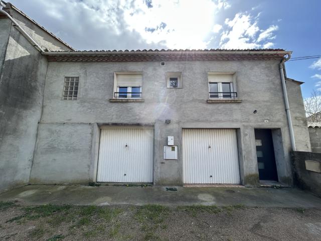 Appartement 3 pièces 67 m²