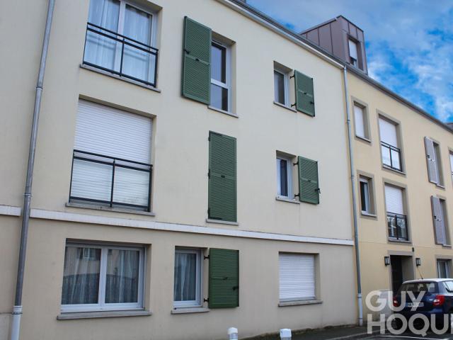 Appartement 3 pièces 67 m²