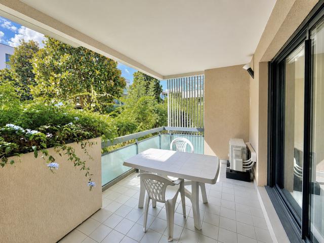 Appartement 3 pièces 67 m²