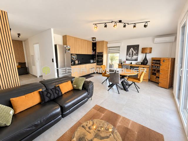 Appartement 3 pièces 67 m²
