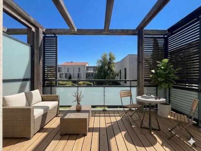 Appartement 3 pièces 67 m²