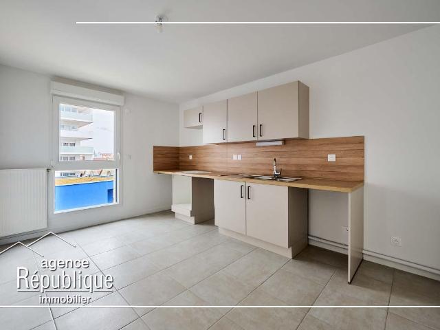 Appartement 3 pièces 67 m²