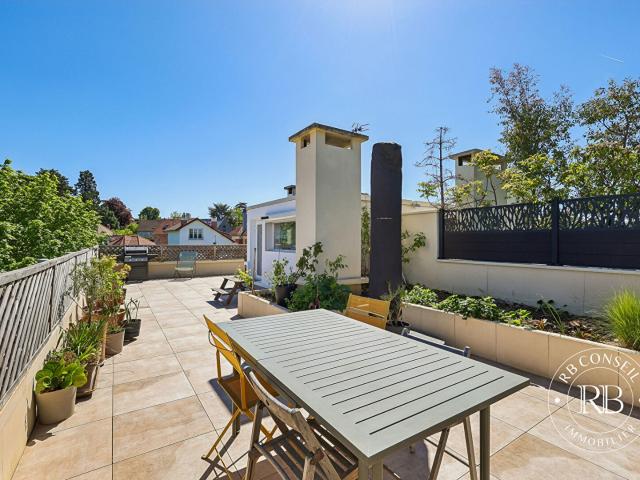 Appartement 3 pièces 67 m²