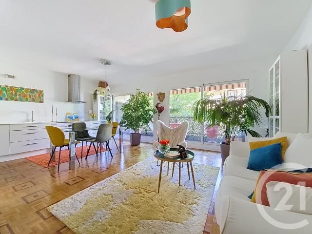 Appartement 3 pièces 67 m²