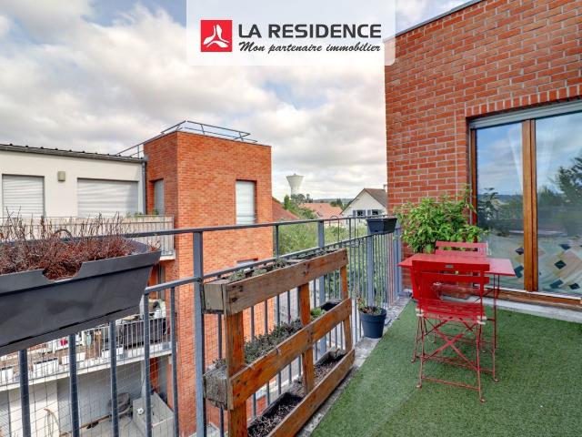 Appartement 3 pièces 67 m²