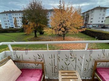 Appartement 3 pièces 67 m²
