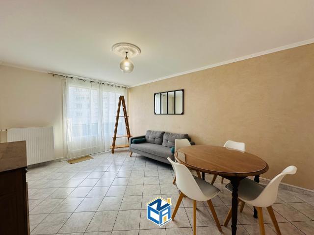 Appartement 3 pièces 67 m²