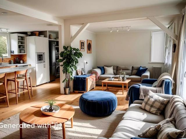Appartement 3 pièces 67 m²