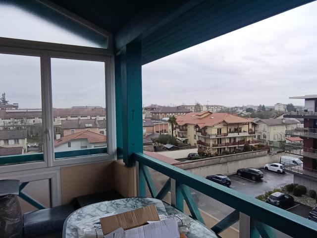 Appartement 3 pièces 67 m²