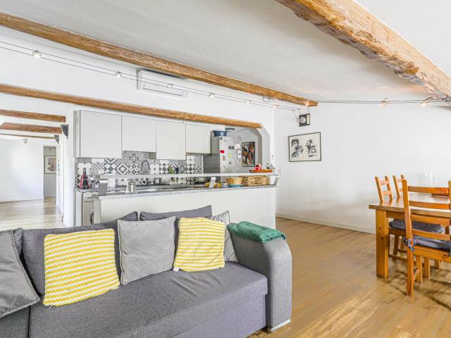 Appartement 3 pièces 67 m²