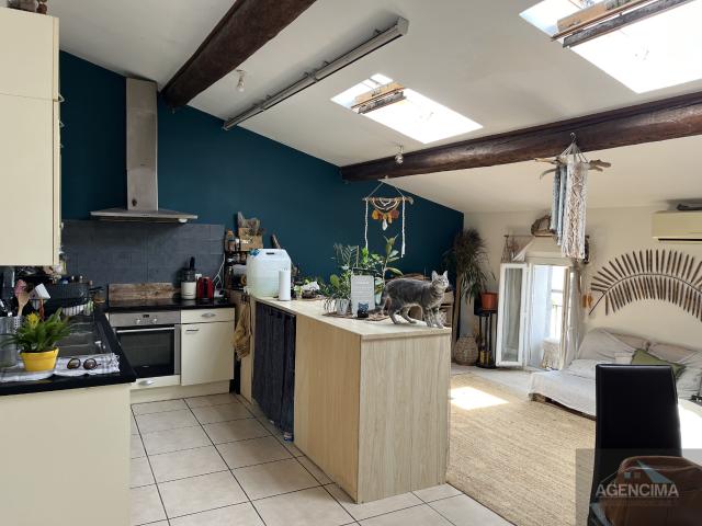 Appartement 3 pièces 67 m²
