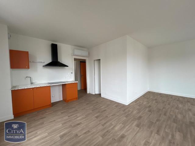 Appartement 3 pièces 67 m²