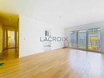 Appartement 3 pièces 67 m²