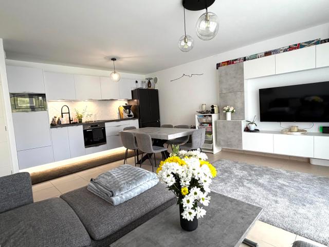 Appartement 3 pièces 67 m²