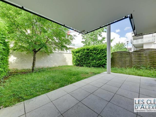 Appartement 3 pièces 67 m²