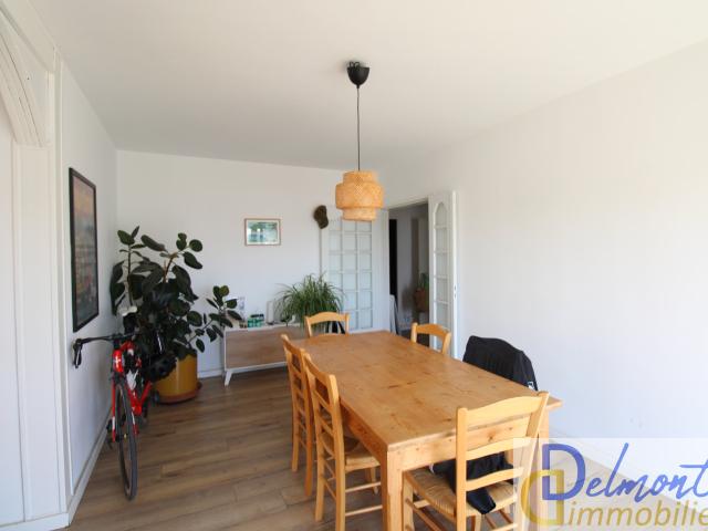 Appartement 3 pièces 67 m²