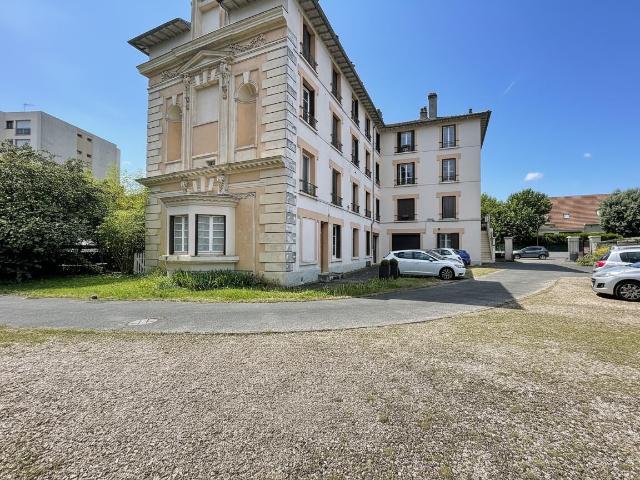 Appartement 3 pièces 67 m²