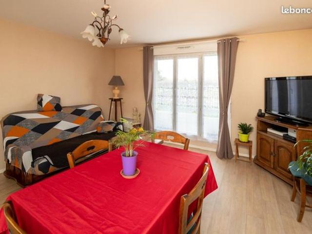 Appartement 3 pièces 67 m²