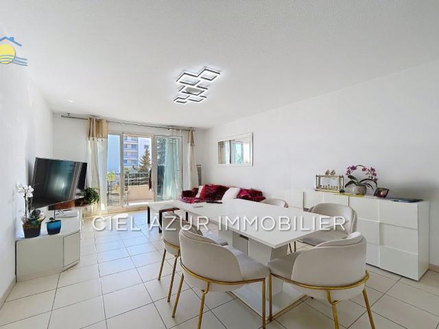 Appartement 3 pièces 67 m²