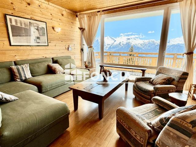 Appartement 3 pièces 67 m²