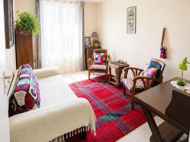 Appartement 3 pièces 67 m²