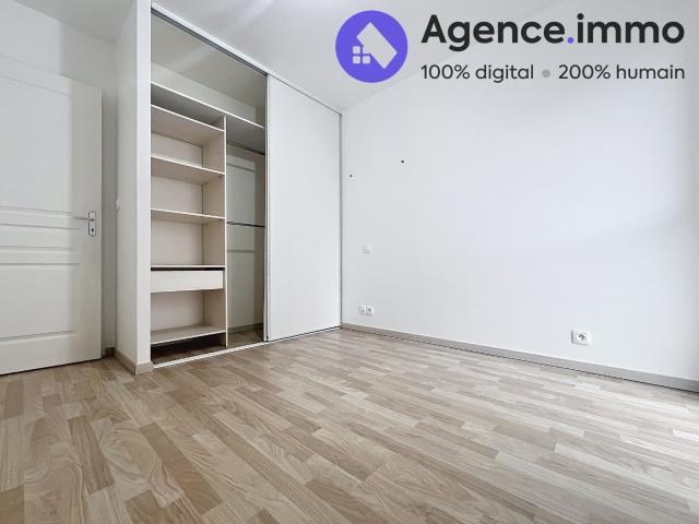 Appartement 3 pièces 67 m²