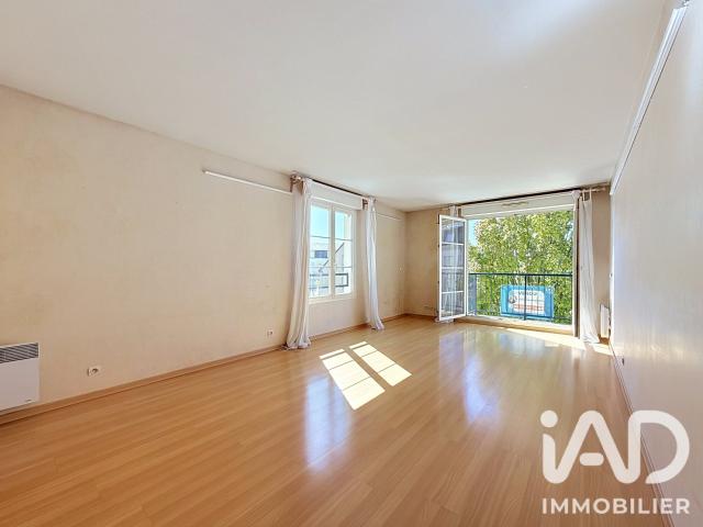 Appartement 3 pièces 67 m²