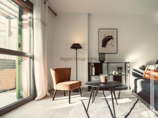 Appartement 3 pièces 67 m²