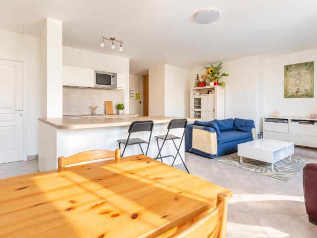 Appartement 3 pièces 67 m²