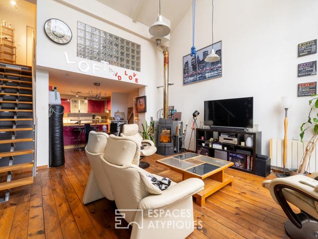 Appartement 3 pièces 67 m²