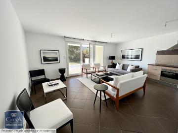 Appartement 3 pièces 67 m²